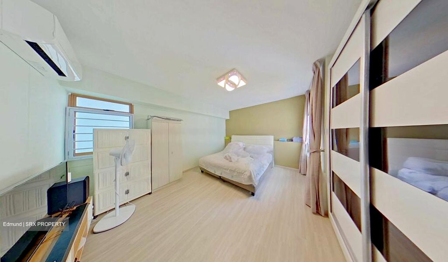 Blk 314D Anchorvale Gardens (Sengkang), HDB Executive #465172411